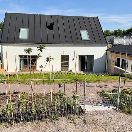 Villa Bjork Арилд Экстерьер фото